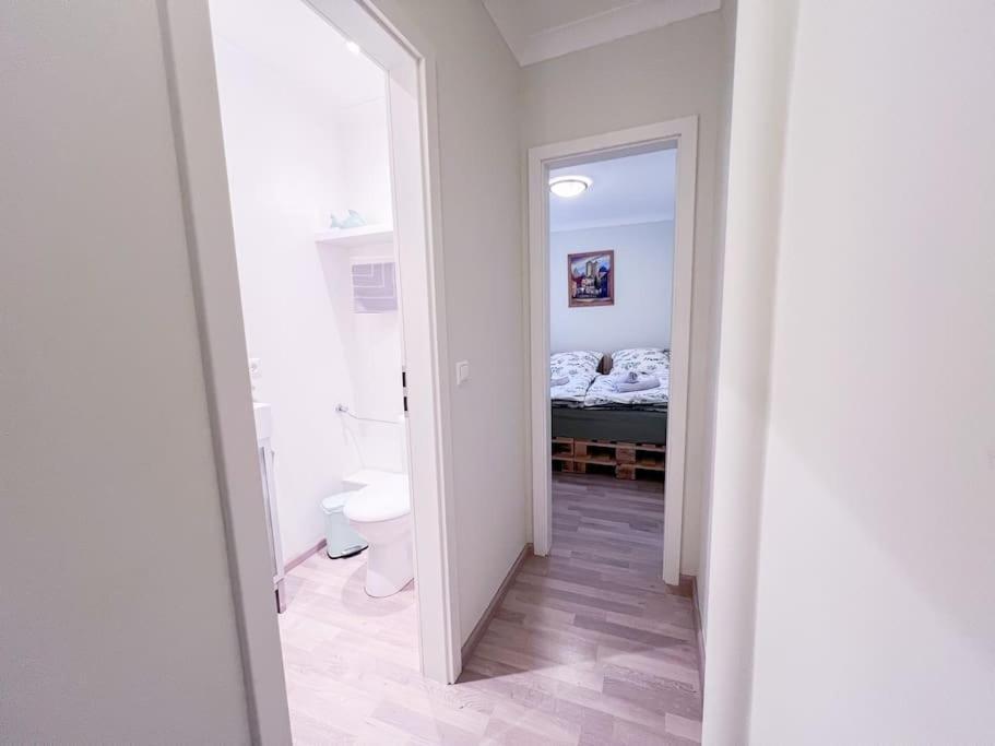 Ferienwohnung Alte Eizmanufaktur *2 Pers* Stolpen Exterior foto