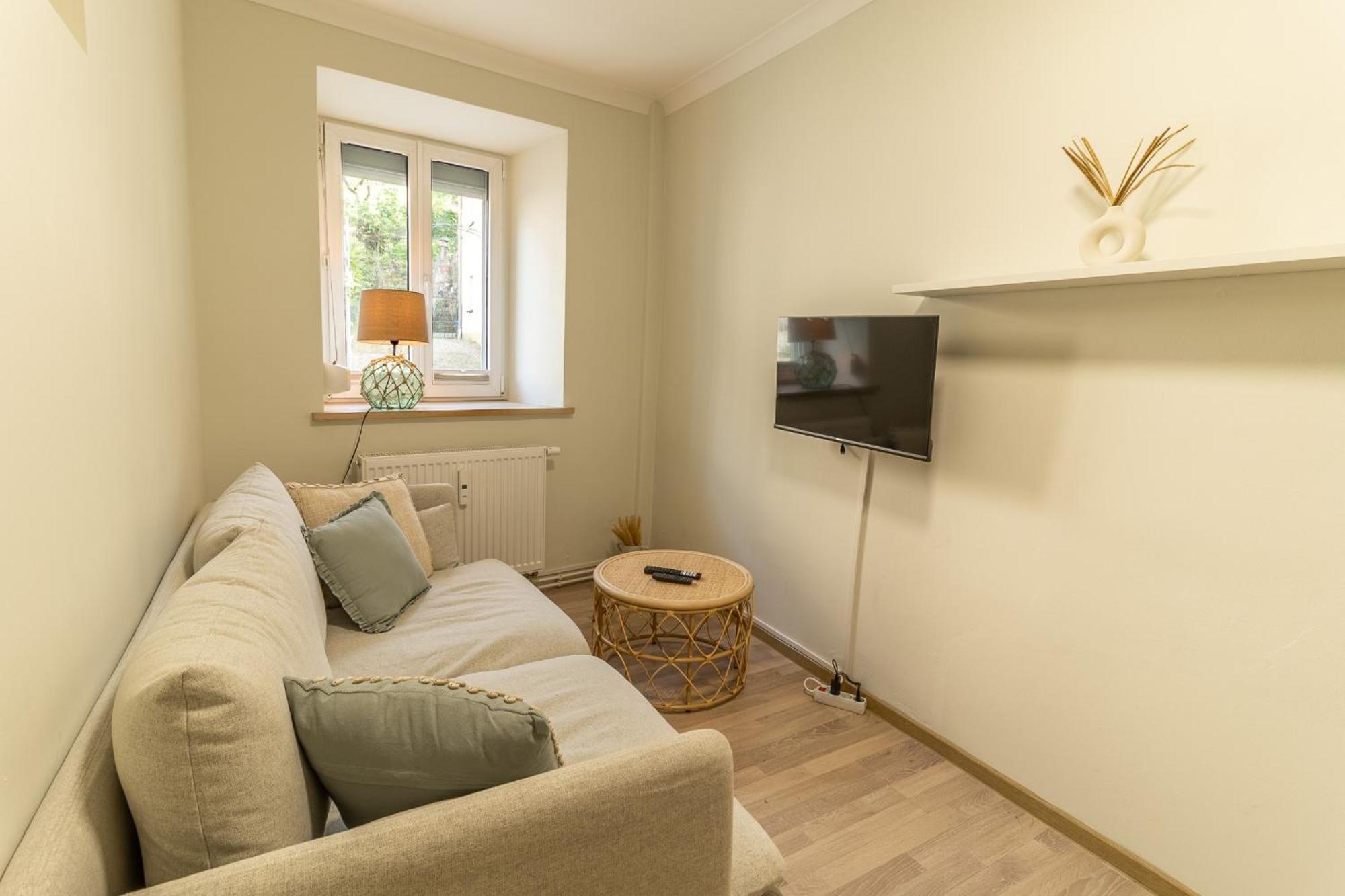 Ferienwohnung Alte Eizmanufaktur *2 Pers* Stolpen Exterior foto