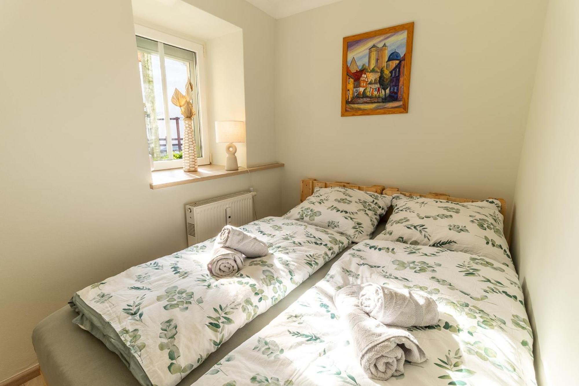 Ferienwohnung Alte Eizmanufaktur *2 Pers* Stolpen Exterior foto