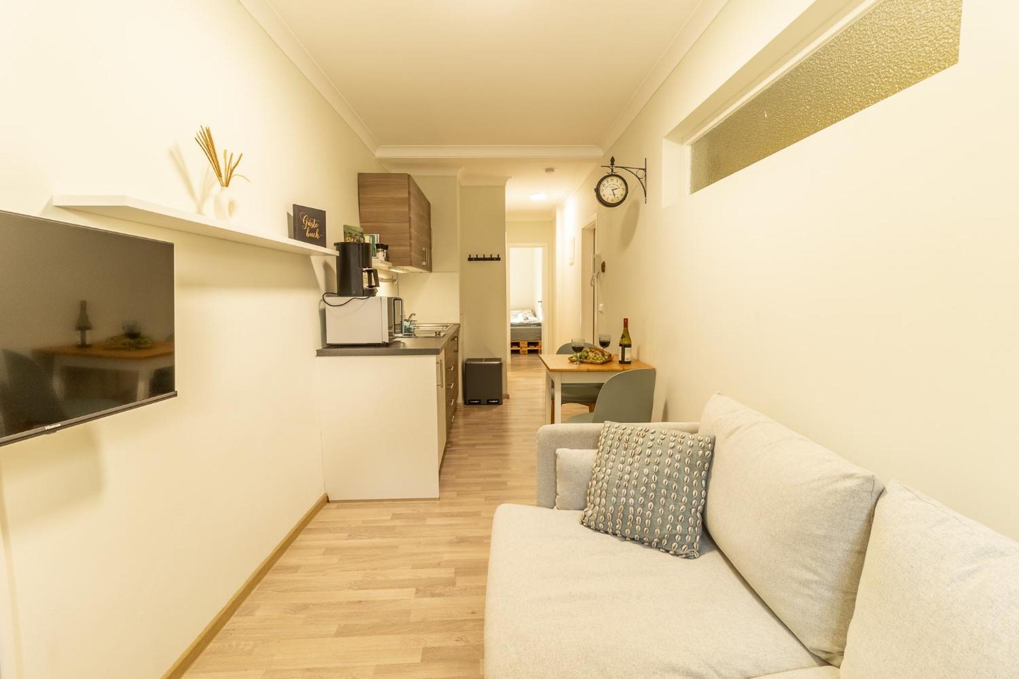 Ferienwohnung Alte Eizmanufaktur *2 Pers* Stolpen Exterior foto